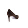 Rotta pumps brun 4