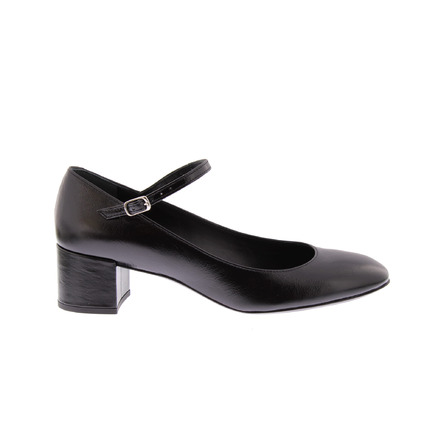 Rotta pumps noir