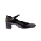 Rotta pumps noir 1
