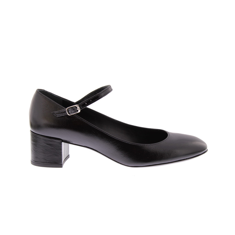 Rotta pumps noir