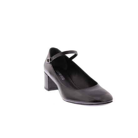 Rotta pumps noir