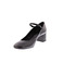 Rotta pumps noir 3