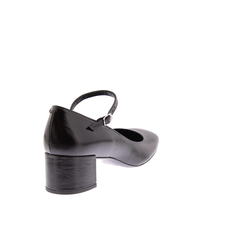 Rotta pumps noir 4