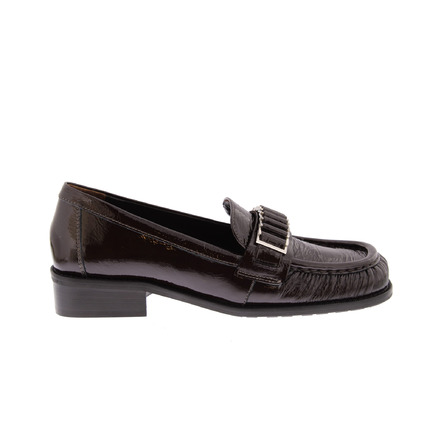 Laura Bellariva mocassins et loafers brun