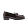 Laura Bellariva mocassins et loafers brun 1