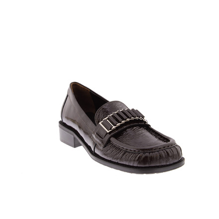 Laura Bellariva mocassins et loafers brun