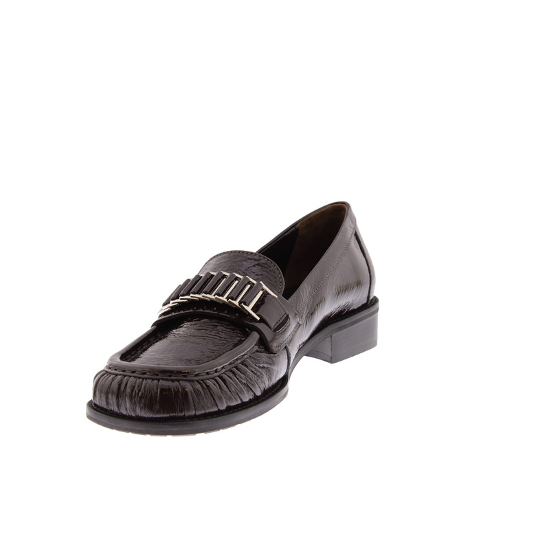 Laura Bellariva mocassins et loafers brun 3