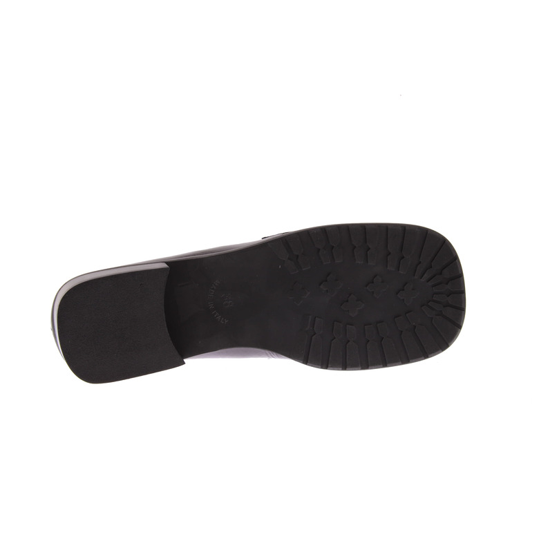 Laura Bellariva mocassins et loafers brun 5