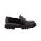 Laura Bellariva mocassins et loafers noir 1