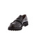 Laura Bellariva mocassins et loafers noir 3