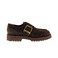 Laura Bellariva mocassins et loafers brun 1