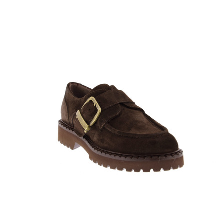 Laura Bellariva mocassins et loafers brun