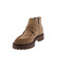 Laura Bellariva chaussures hautes taupe 3