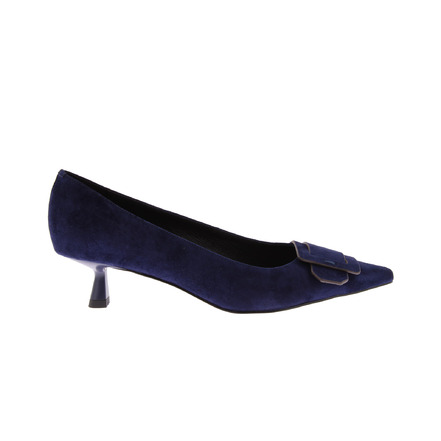 Bibi Lou pumps blau