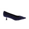Bibi Lou pumps blau 1
