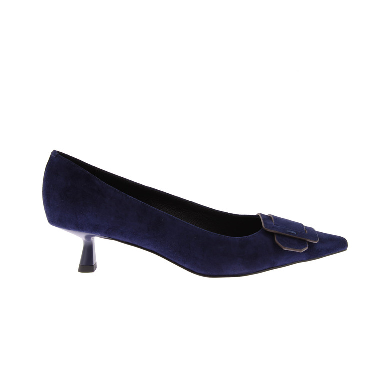 Bibi Lou pumps blau 1