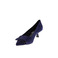 Bibi Lou pumps blau 3