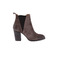 Les Venues stiefelette grau 1
