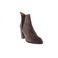 Les Venues stiefelette grau 2