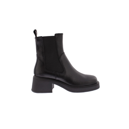 Vagabond Shoemakers ankle boots black