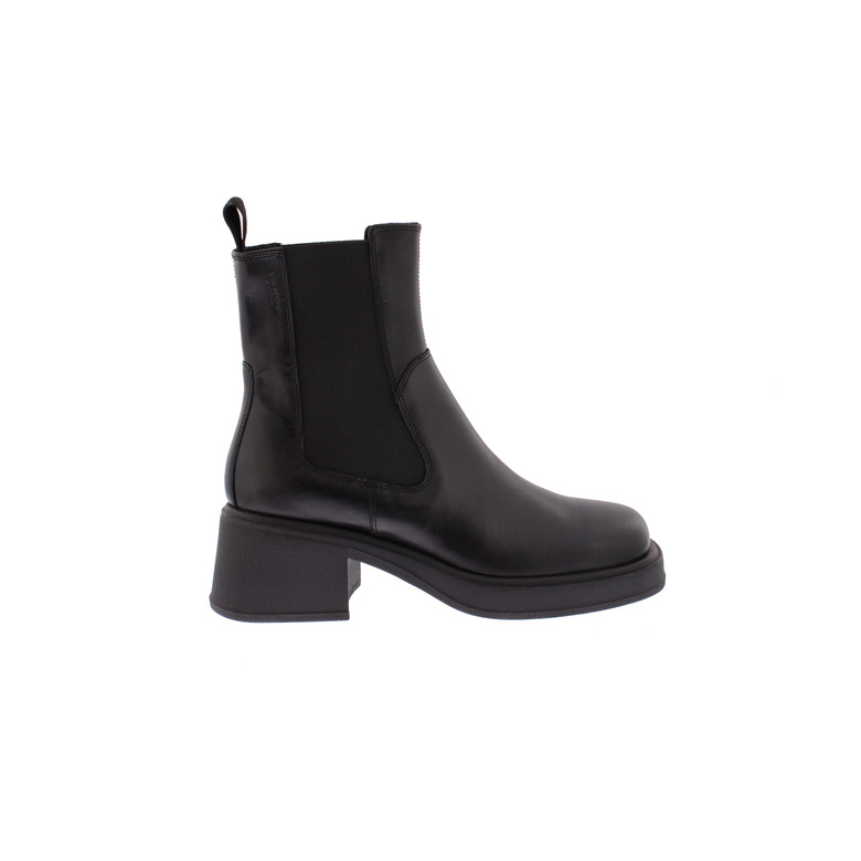 Vagabond Shoemakers ankle boots black 1