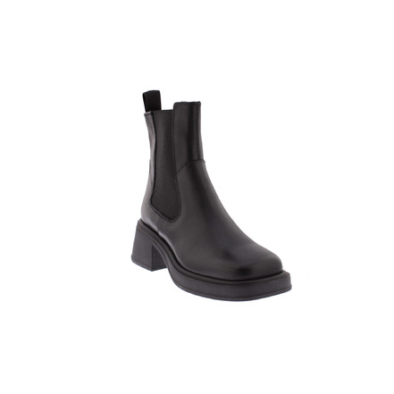 Vagabond Shoemakers ankle boots black