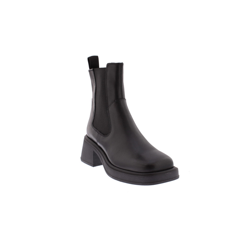 Vagabond Shoemakers ankle boots black 2