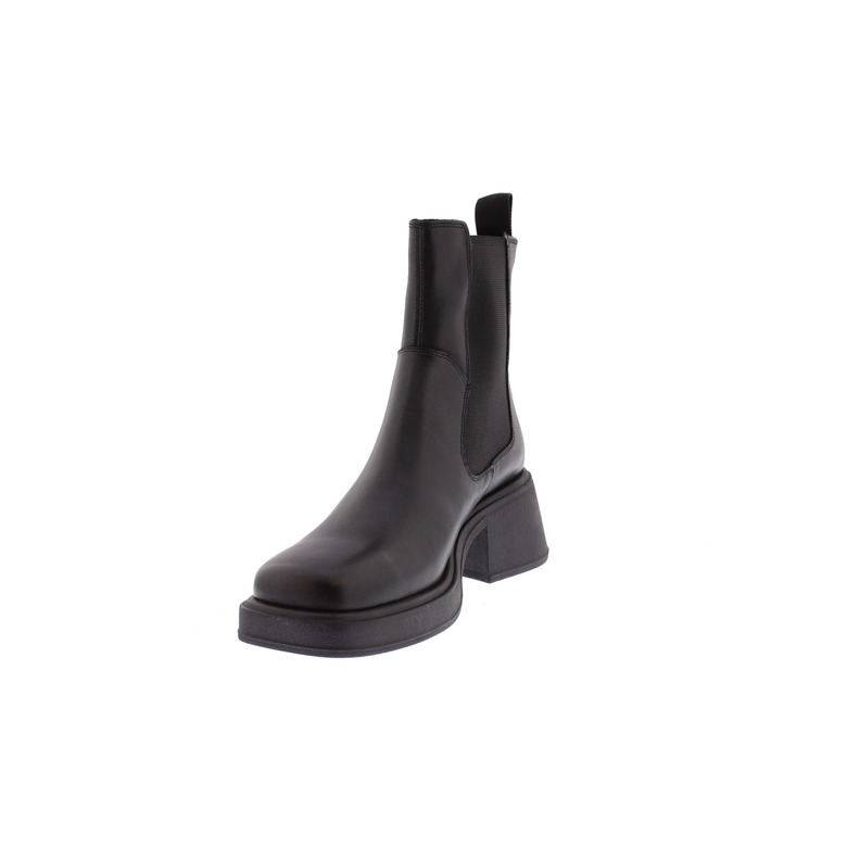 Vagabond Shoemakers ankle boots black 3