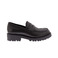 Vagabond Shoemakers moccasins & loafers black 1