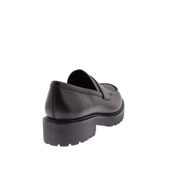 Vagabond Shoemakers moccasins & loafers black 4