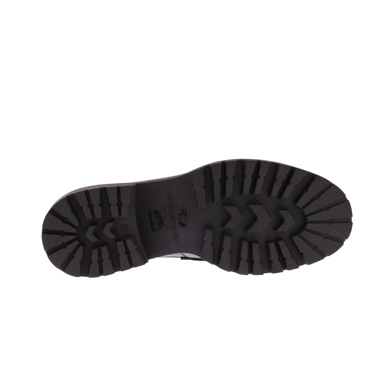 Vagabond Shoemakers moccasins & loafers black 5
