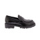 Vagabond Shoemakers moccasins & loafers black 1