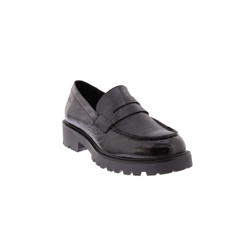 Vagabond Shoemakers moccasins & loafers black