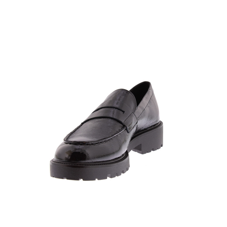 Vagabond Shoemakers moccasins & loafers black 3