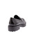 Vagabond Shoemakers moccasins & loafers black 4