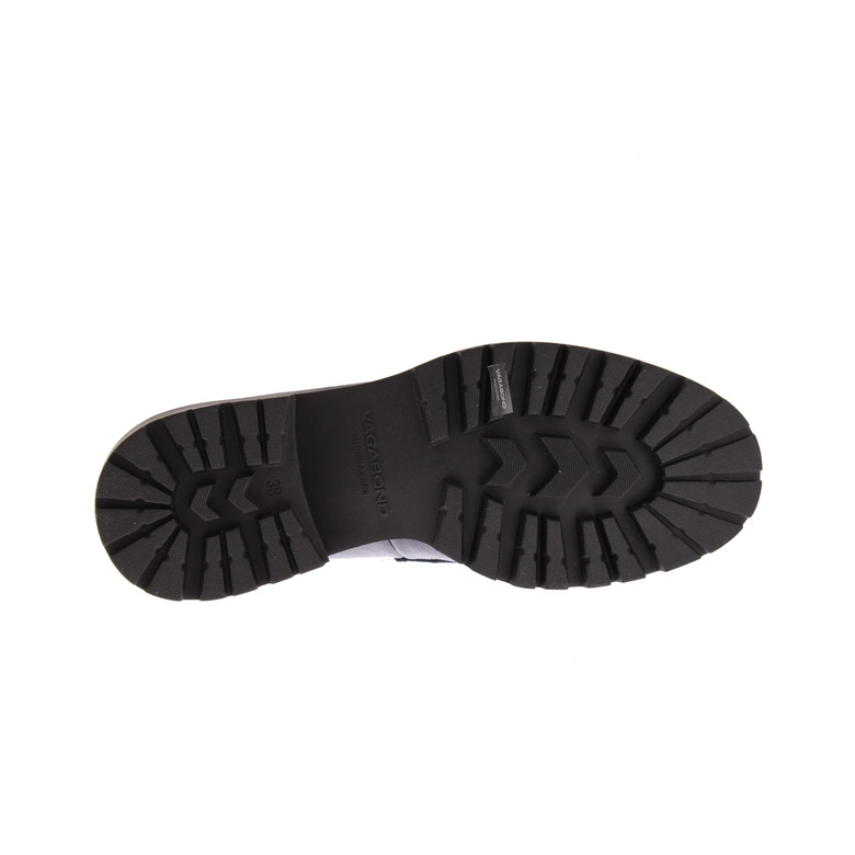 Vagabond Shoemakers moccasins & loafers black 5