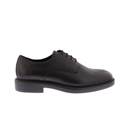 Vagabond Shoemakers lace shoes black
