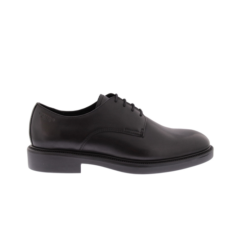 Vagabond Shoemakers lace shoes black 1