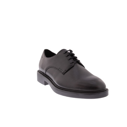 Vagabond Shoemakers lace shoes black