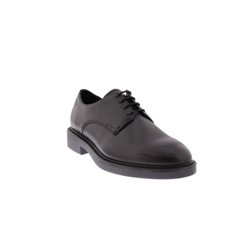 Vagabond Shoemakers lace shoes black 2