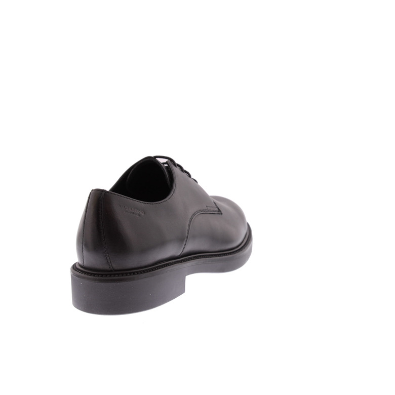 Vagabond Shoemakers lace shoes black 4