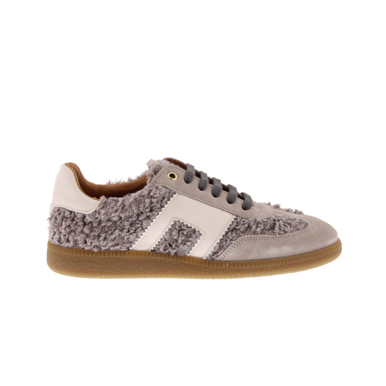 Atelier 04 sneakers grijs 1