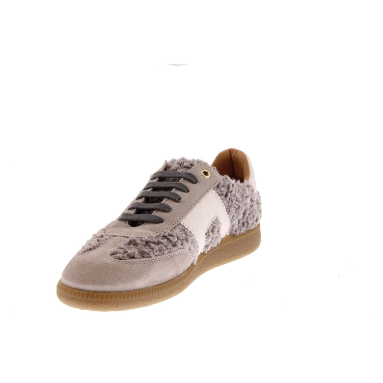 Atelier 04 sneakers grijs 3