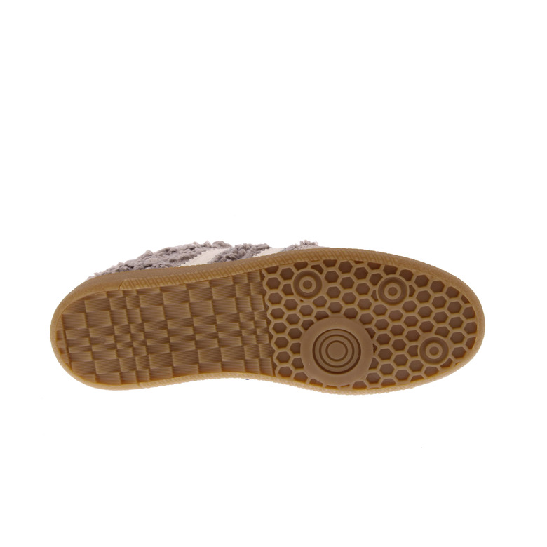 Atelier 04 sneakers grijs 5