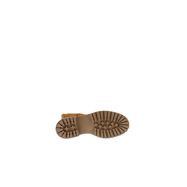 Atelier 04 bottes cognac 5