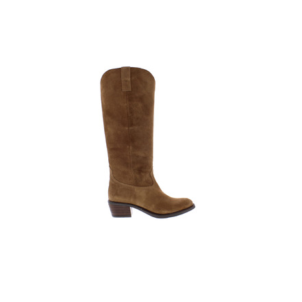 Atelier 04 bottes brun