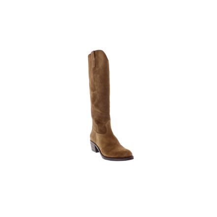 Atelier 04 bottes brun