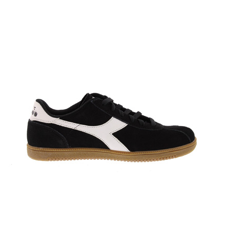 Diadora Sport sneakers noir