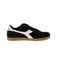 Diadora Sport sneakers zwart