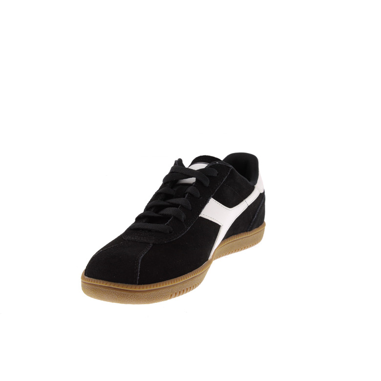 Diadora Sport sneakers zwart 3